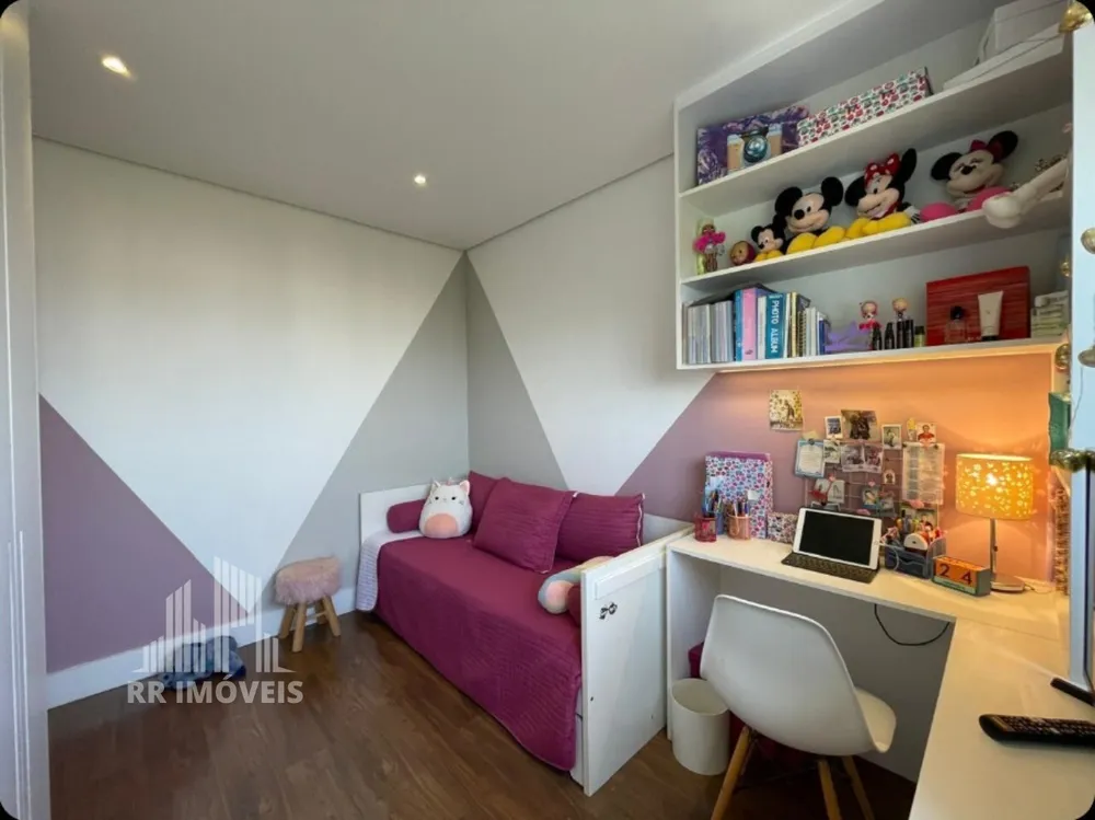 Apartamento, 3 quartos, 202 m² - Foto 8