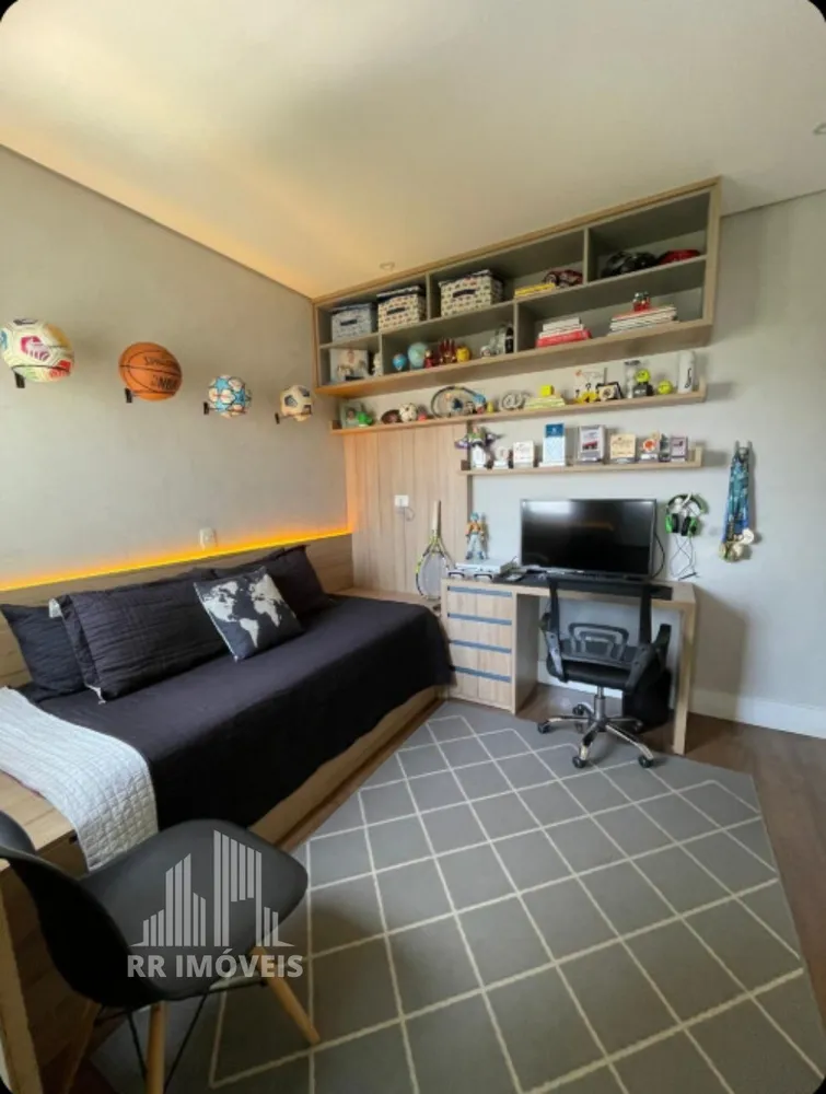 Apartamento, 3 quartos, 202 m² - Foto 5