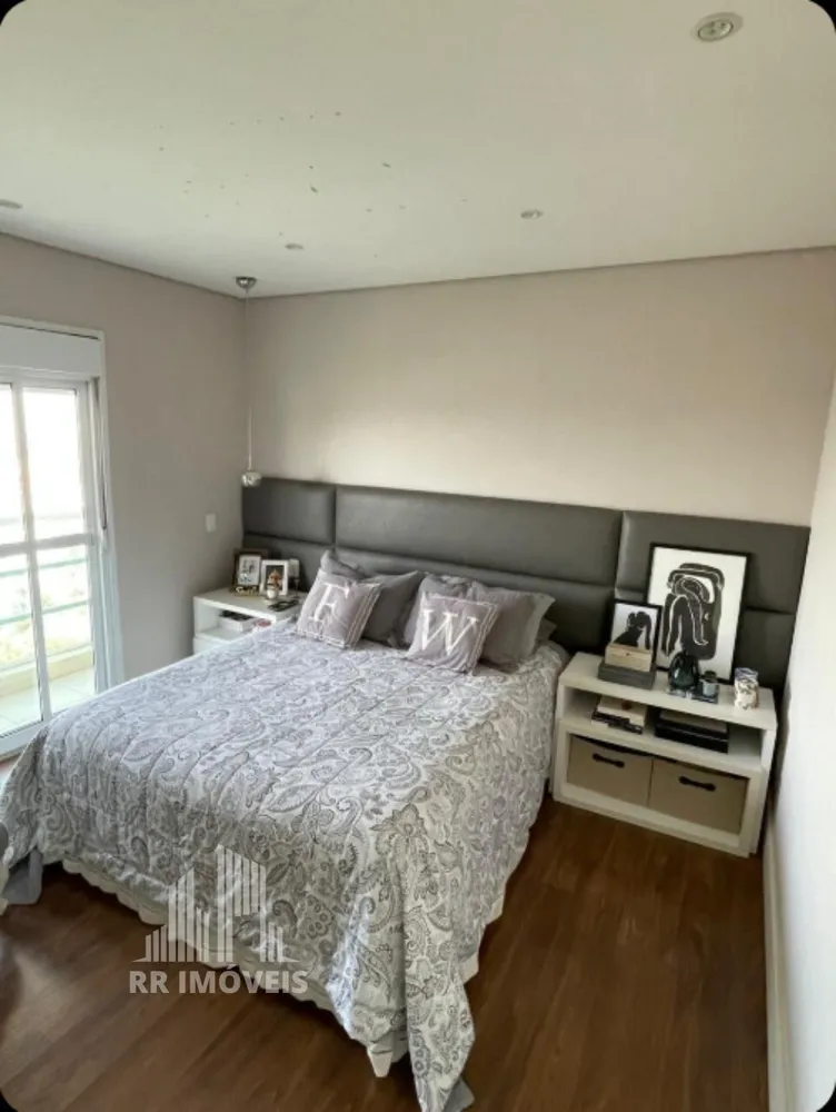 Apartamento, 3 quartos, 202 m² - Foto 1