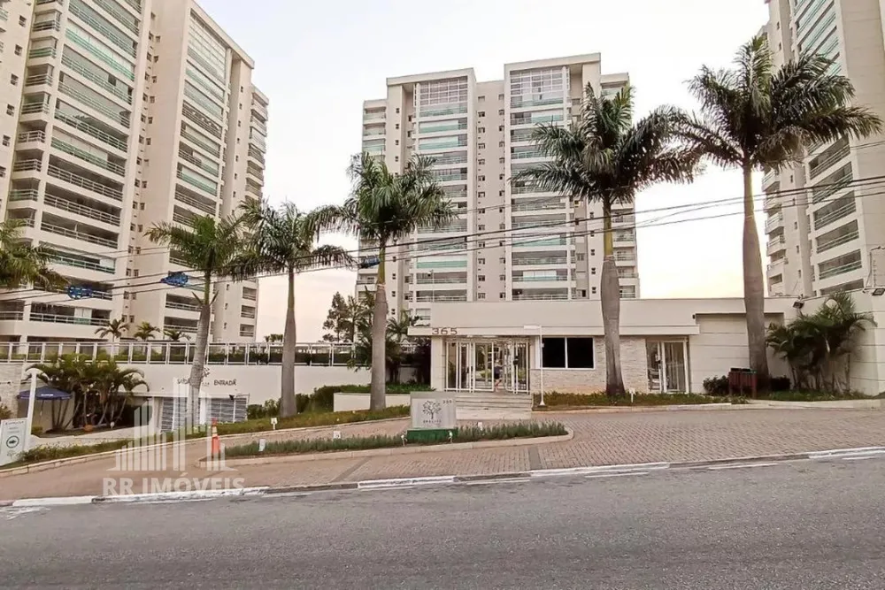 Apartamento, 3 quartos, 202 m² - Foto 14