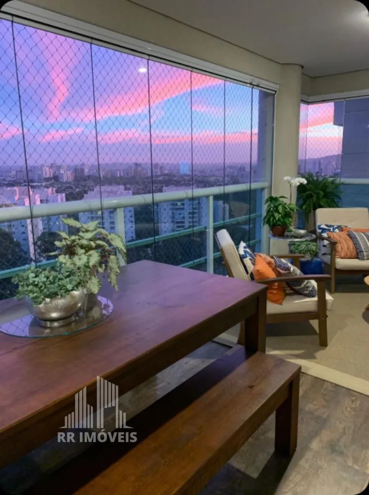 Apartamento, 3 quartos, 202 m² - Foto 3