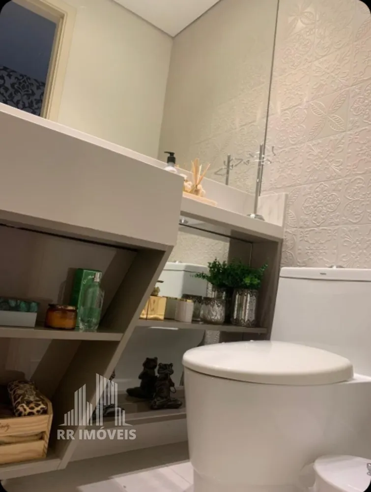 Apartamento, 3 quartos, 202 m² - Foto 4