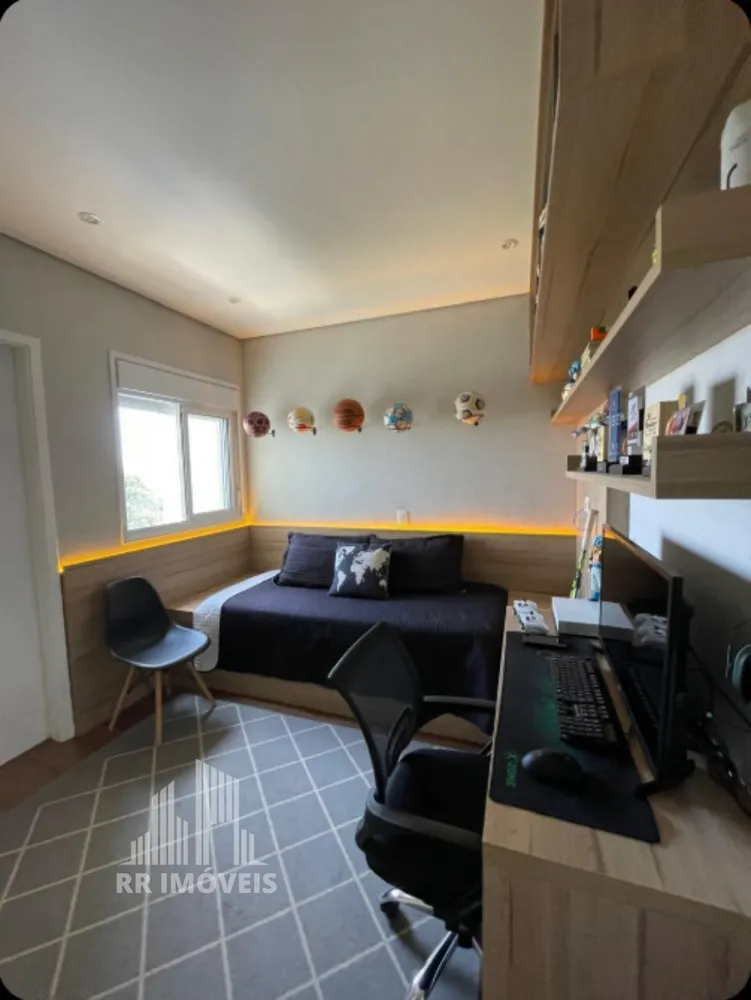 Apartamento, 3 quartos, 202 m² - Foto 4