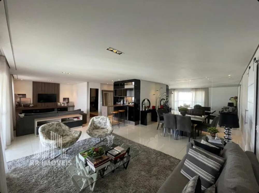 Apartamento, 3 quartos, 202 m² - Foto 7