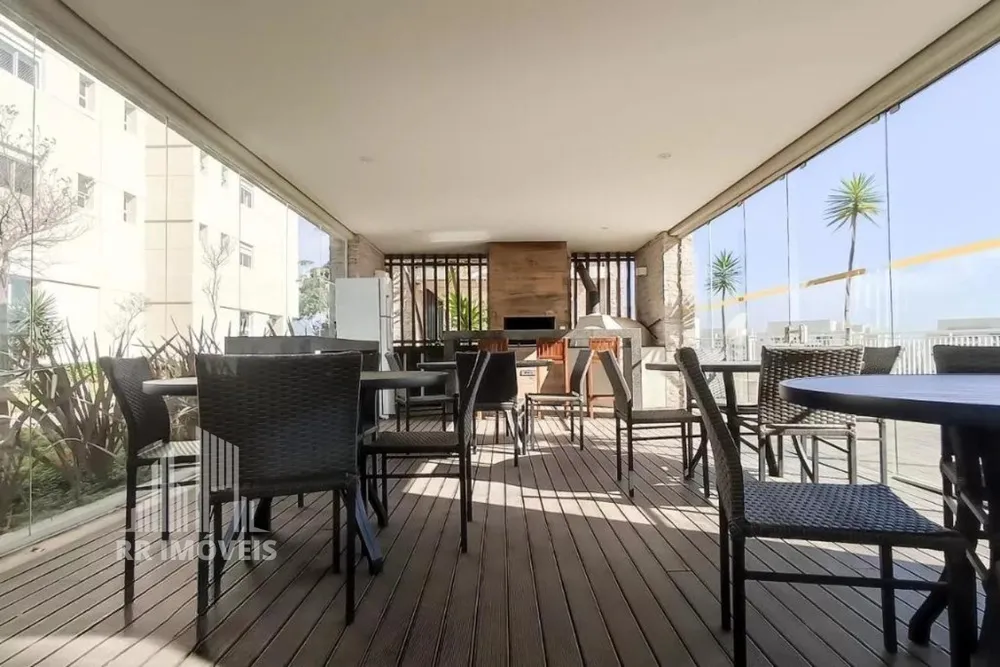 Apartamento, 3 quartos, 202 m² - Foto 15