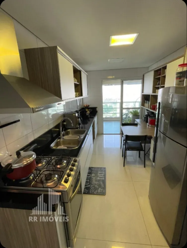 Apartamento, 3 quartos, 202 m² - Foto 6