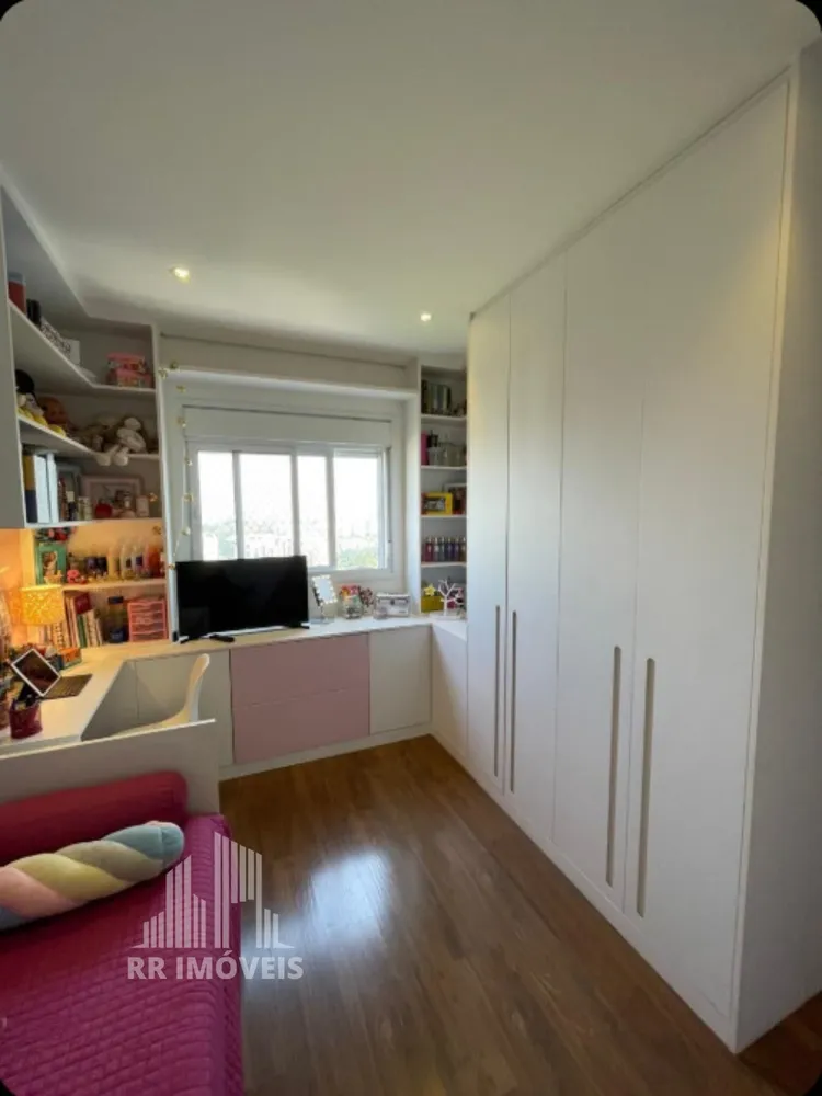 Apartamento, 3 quartos, 202 m² - Foto 8