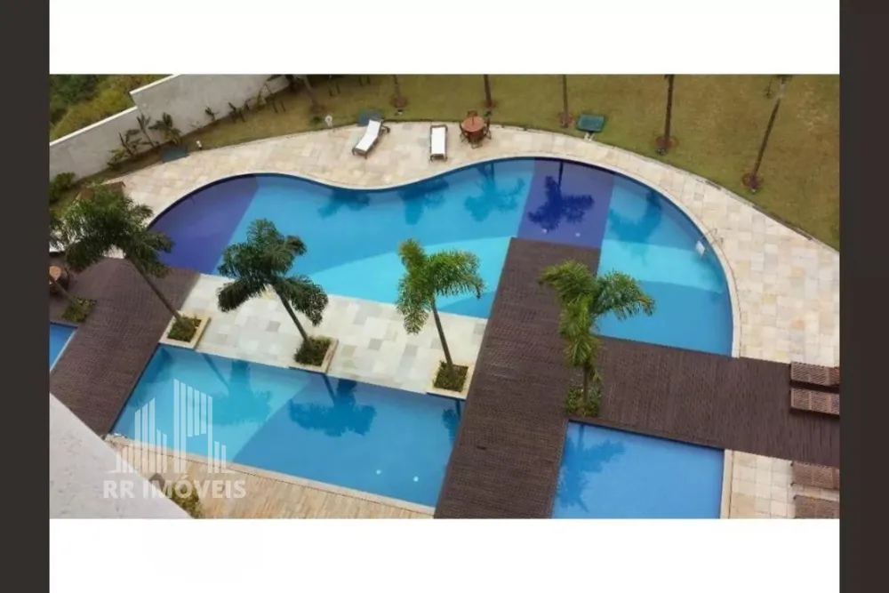 Apartamento, 3 quartos, 202 m² - Foto 10