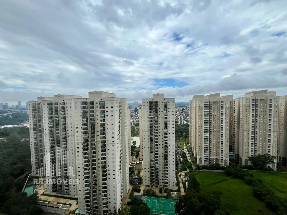 Apartamento, 2 quartos, 73 m² - Foto 1