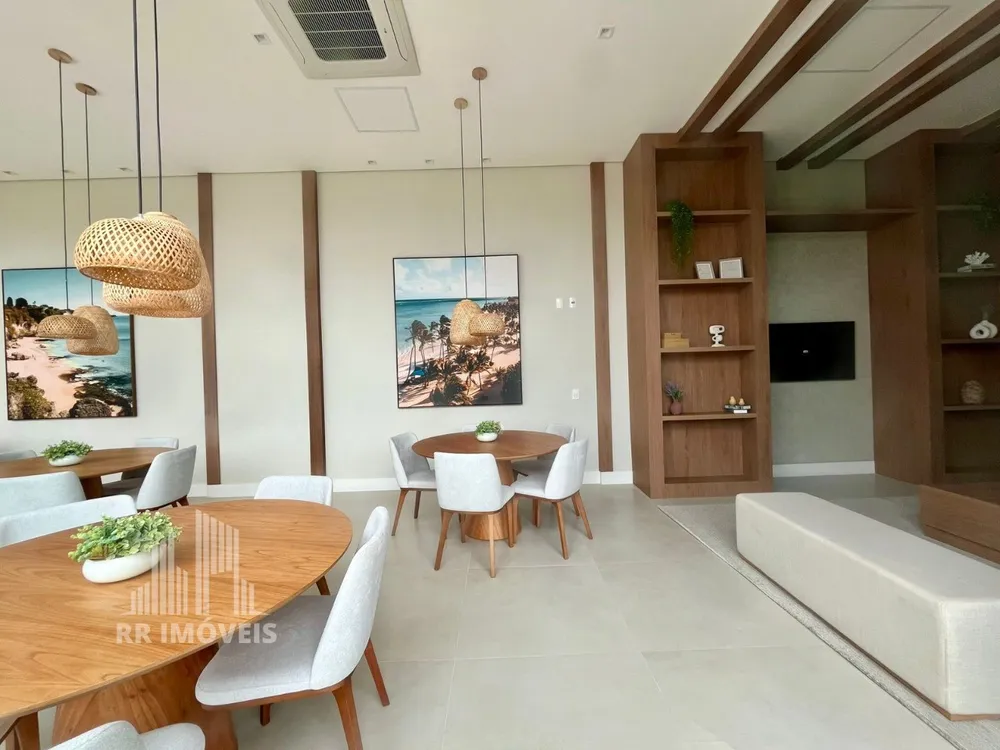 Apartamento, 2 quartos, 73 m² - Foto 3