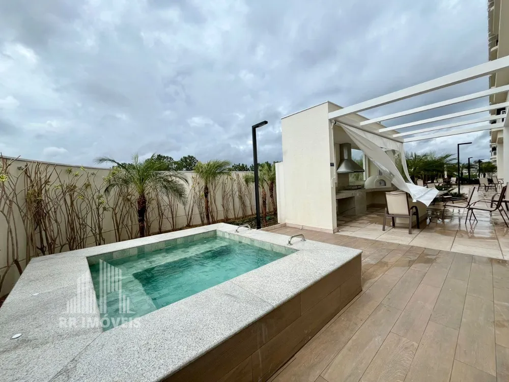Apartamento, 2 quartos, 73 m² - Foto 2