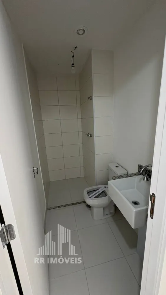 Apartamento, 3 quartos, 69 m² - Foto 4