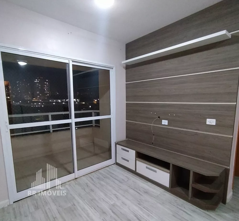 Apartamento à venda com 2 quartos, 68m² - Foto 3