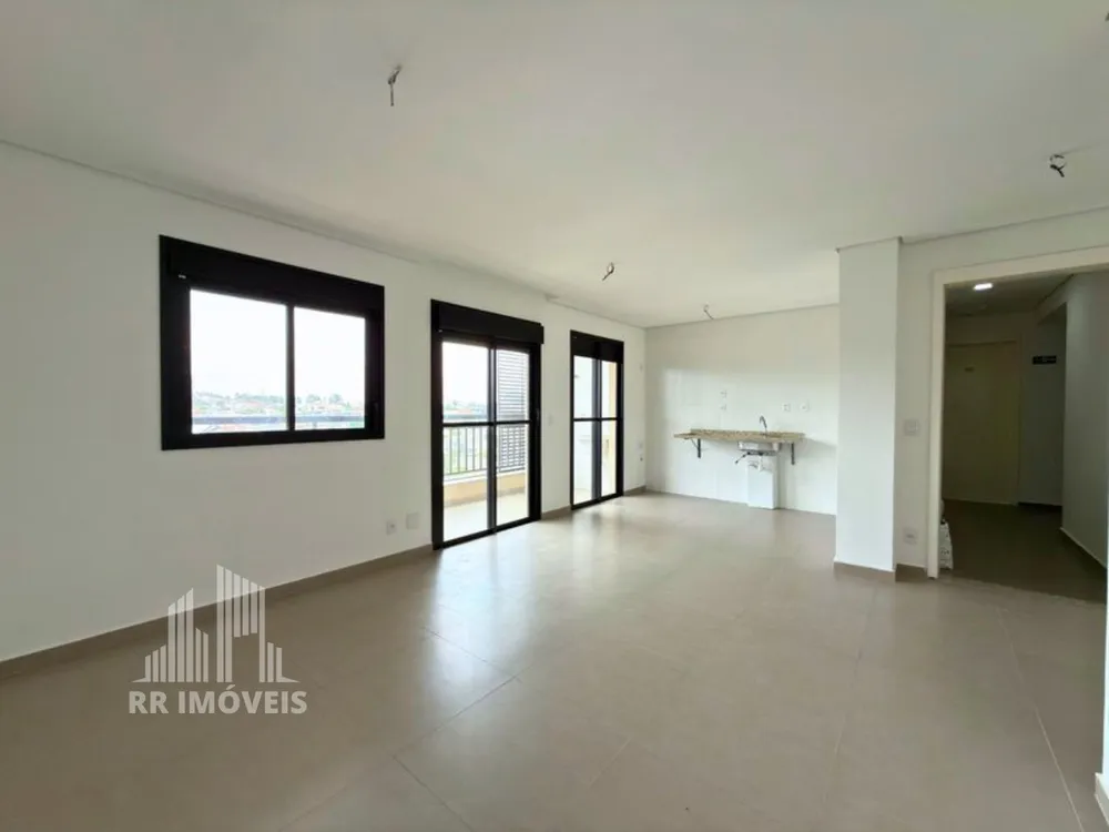 Apartamento, 1 quarto, 47 m² - Foto 4