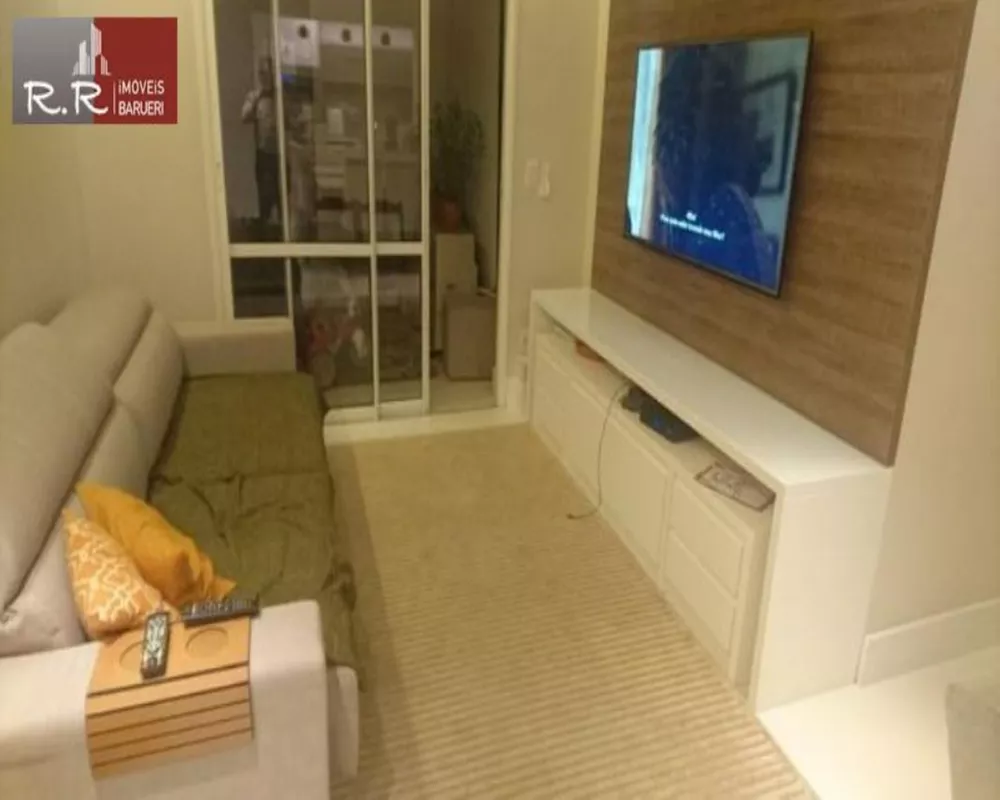 Apartamento à venda com 3 quartos, 87m² - Foto 1