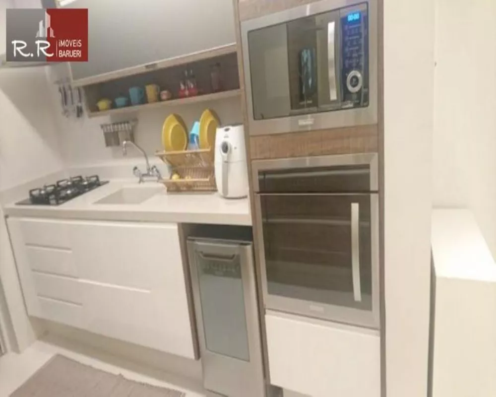 Apartamento à venda com 3 quartos, 87m² - Foto 5