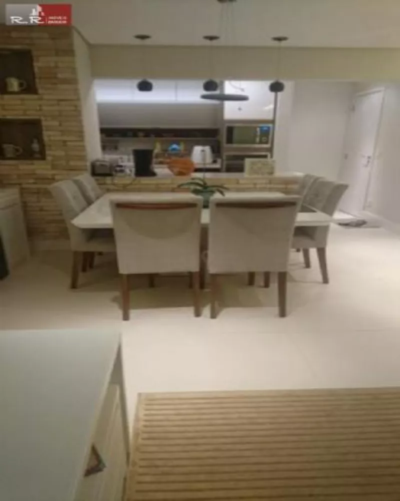 Apartamento à venda com 3 quartos, 87m² - Foto 3