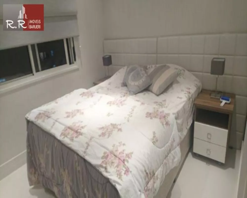 Apartamento à venda com 3 quartos, 87m² - Foto 8