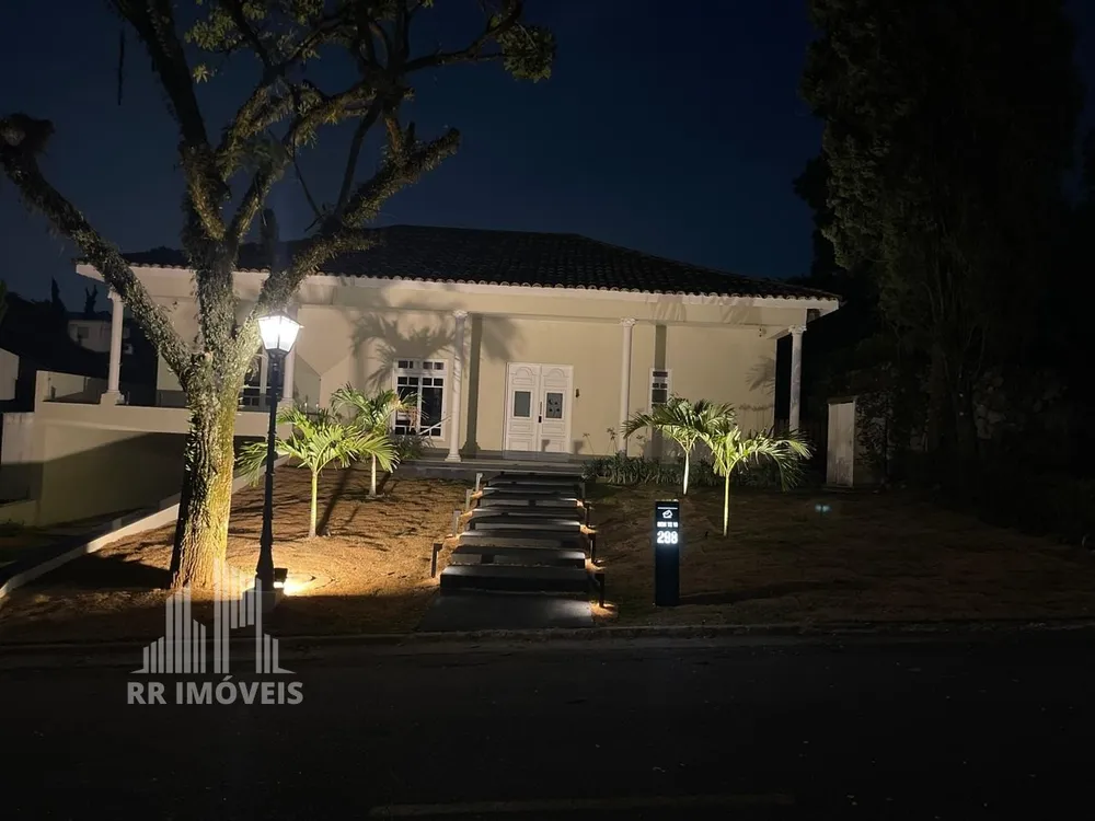 Casa, 4 quartos, 322 m² - Foto 4