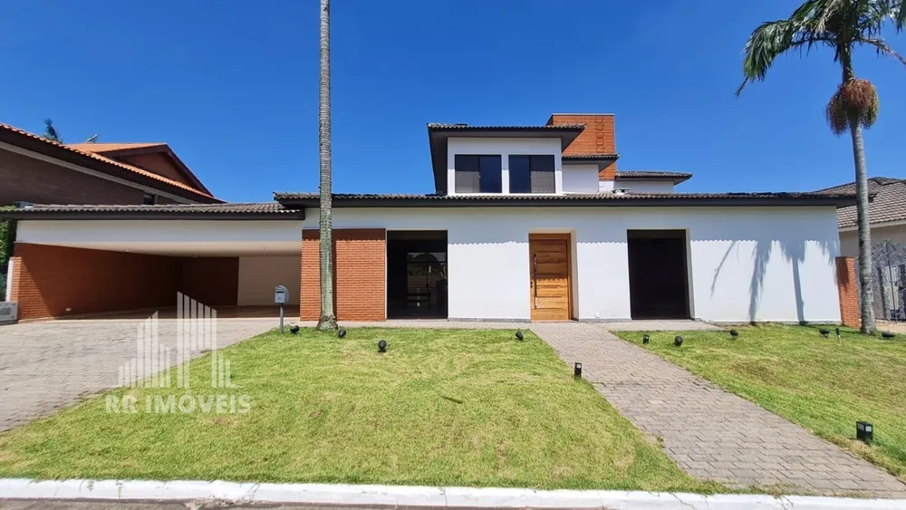 Casa, 5 quartos, 620 m² - Foto 1