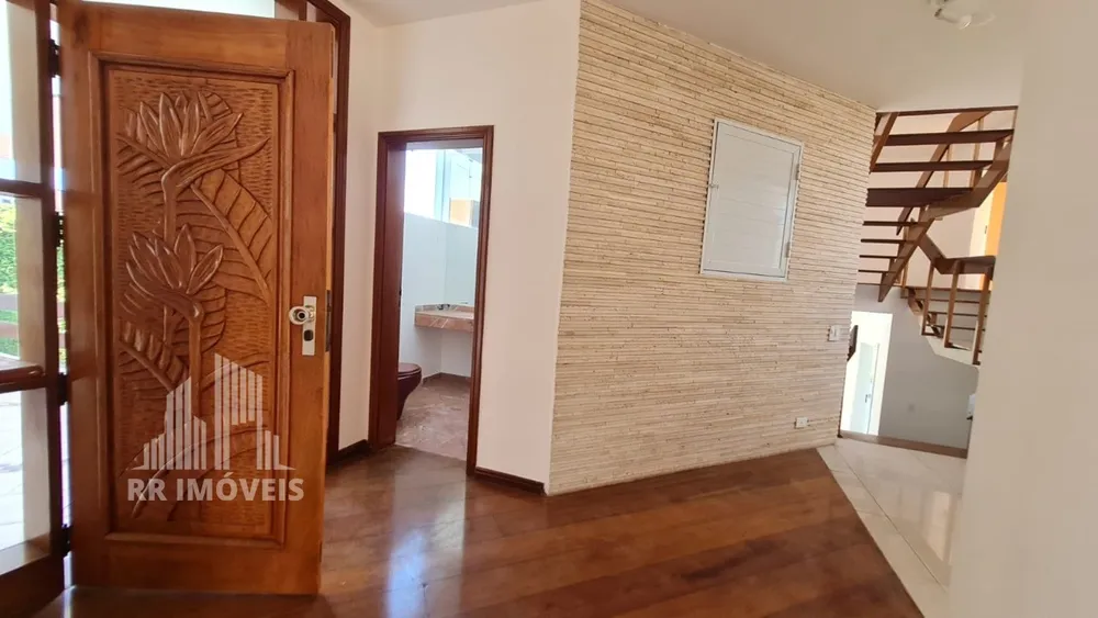 Casa, 5 quartos, 620 m² - Foto 2