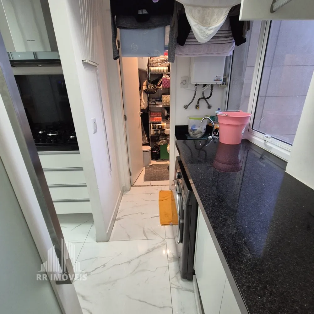 Apartamento, 3 quartos, 107 m² - Foto 2