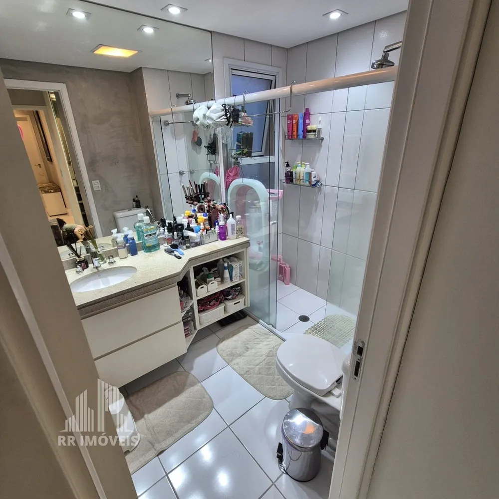 Apartamento, 3 quartos, 107 m² - Foto 8
