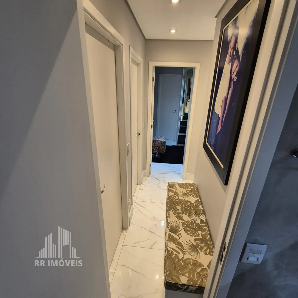 Apartamento, 3 quartos, 107 m² - Foto 4