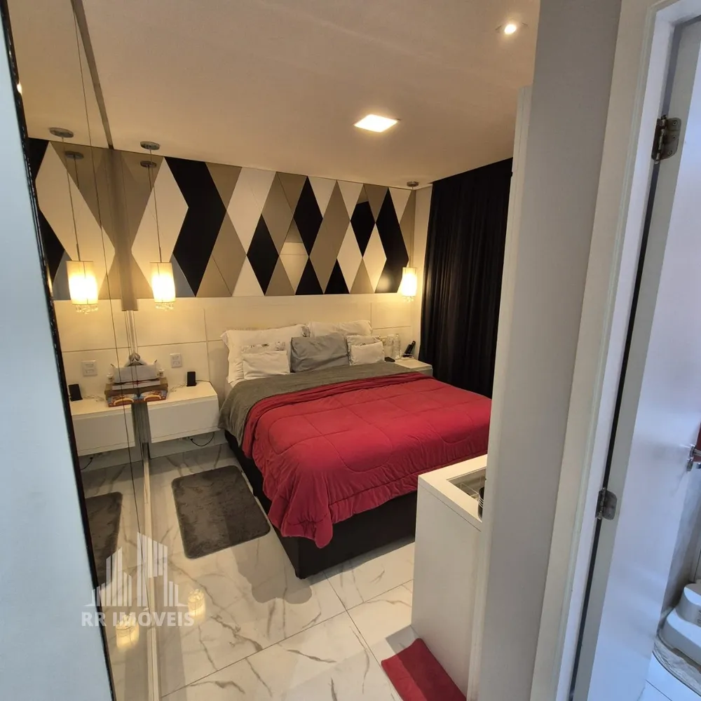 Apartamento, 3 quartos, 107 m² - Foto 6