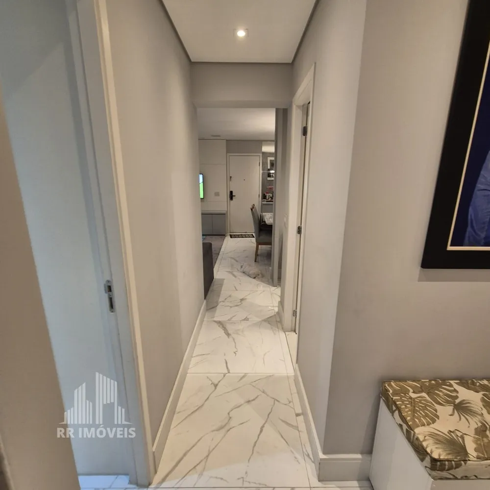 Apartamento, 3 quartos, 107 m² - Foto 3
