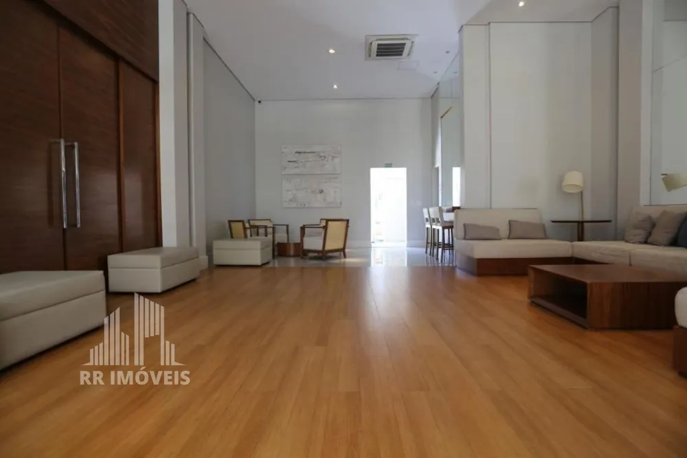 Apartamento, 3 quartos, 107 m² - Foto 11