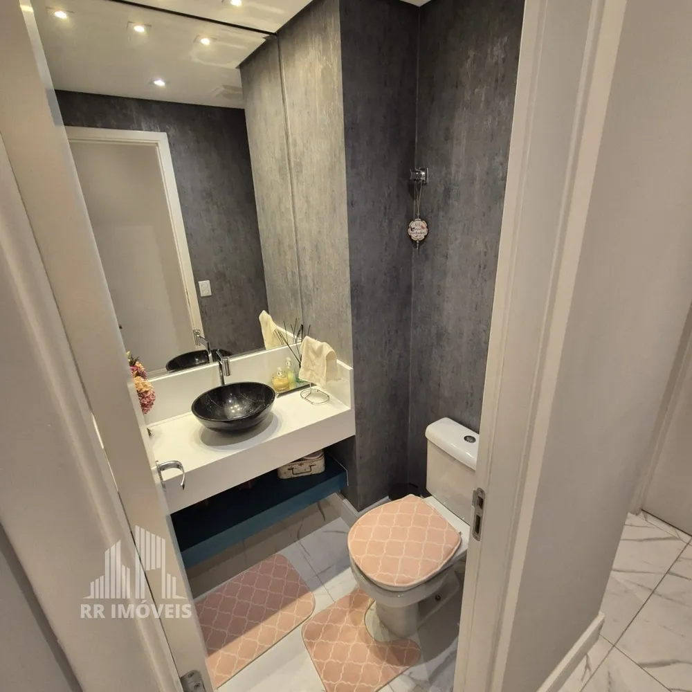 Apartamento, 3 quartos, 107 m² - Foto 5