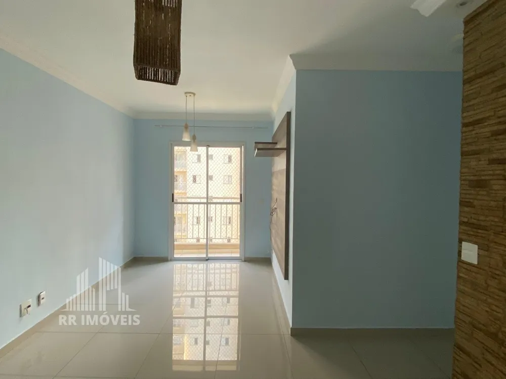 Apartamento, 2 quartos, 61 m² - Foto 4