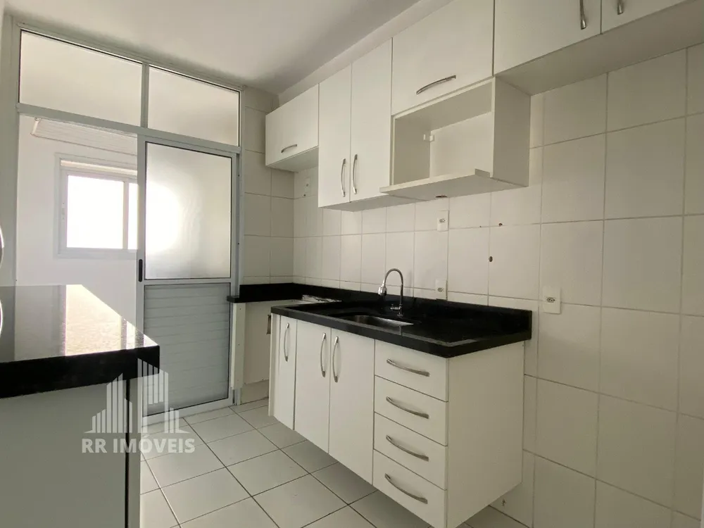 Apartamento, 2 quartos, 61 m² - Foto 3