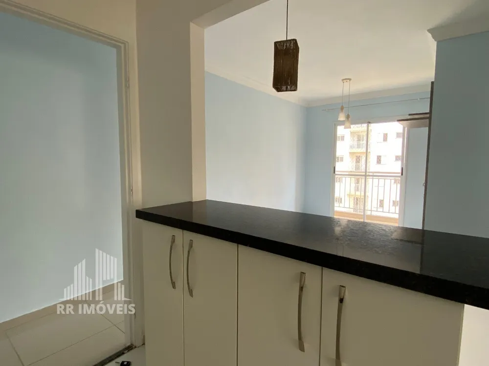 Apartamento, 2 quartos, 61 m² - Foto 2
