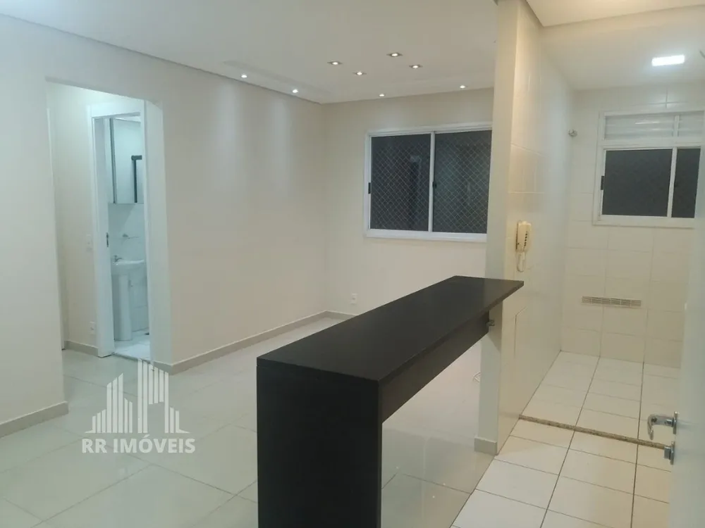 Apartamento, 2 quartos, 51 m² - Foto 4