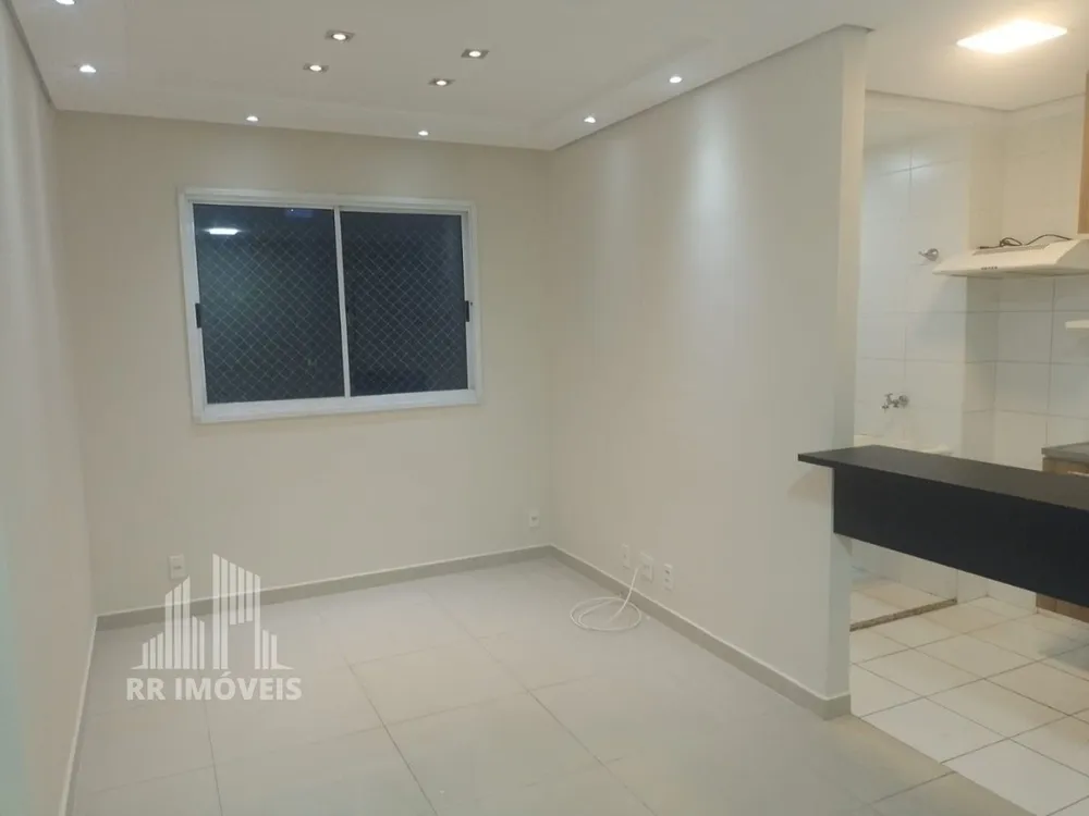 Apartamento, 2 quartos, 51 m² - Foto 1