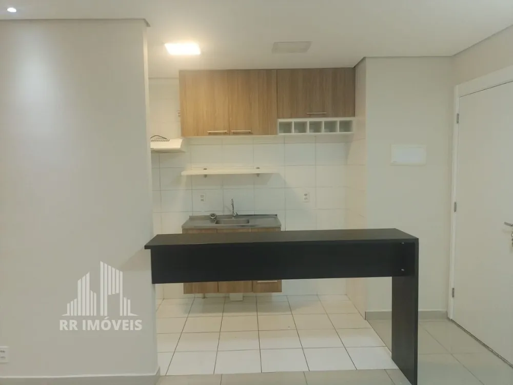 Apartamento, 2 quartos, 51 m² - Foto 2