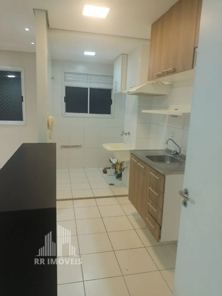 Apartamento, 2 quartos, 51 m² - Foto 3
