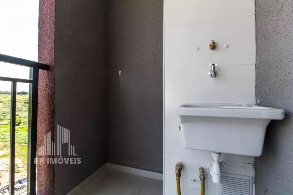 Apartamento, 1 quarto, 47 m² - Foto 4