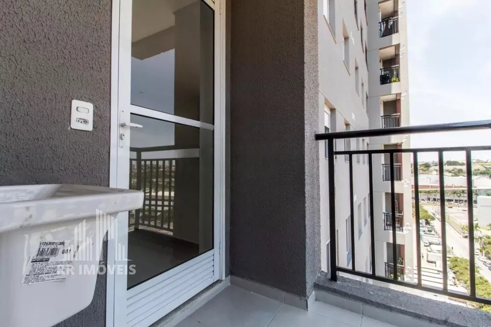 Apartamento, 1 quarto, 47 m² - Foto 7