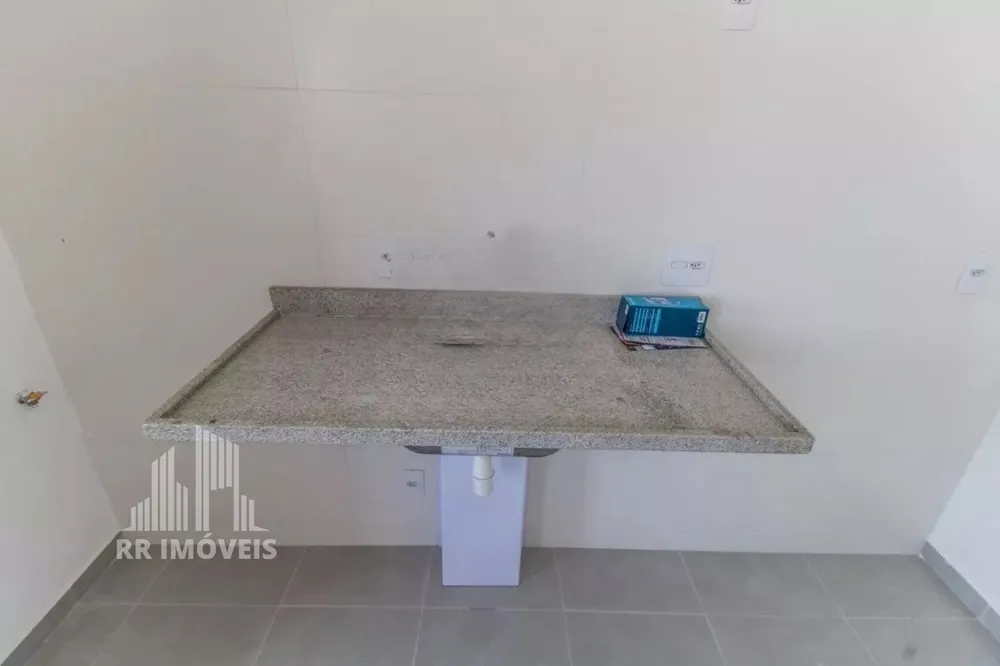 Apartamento, 1 quarto, 47 m² - Foto 2