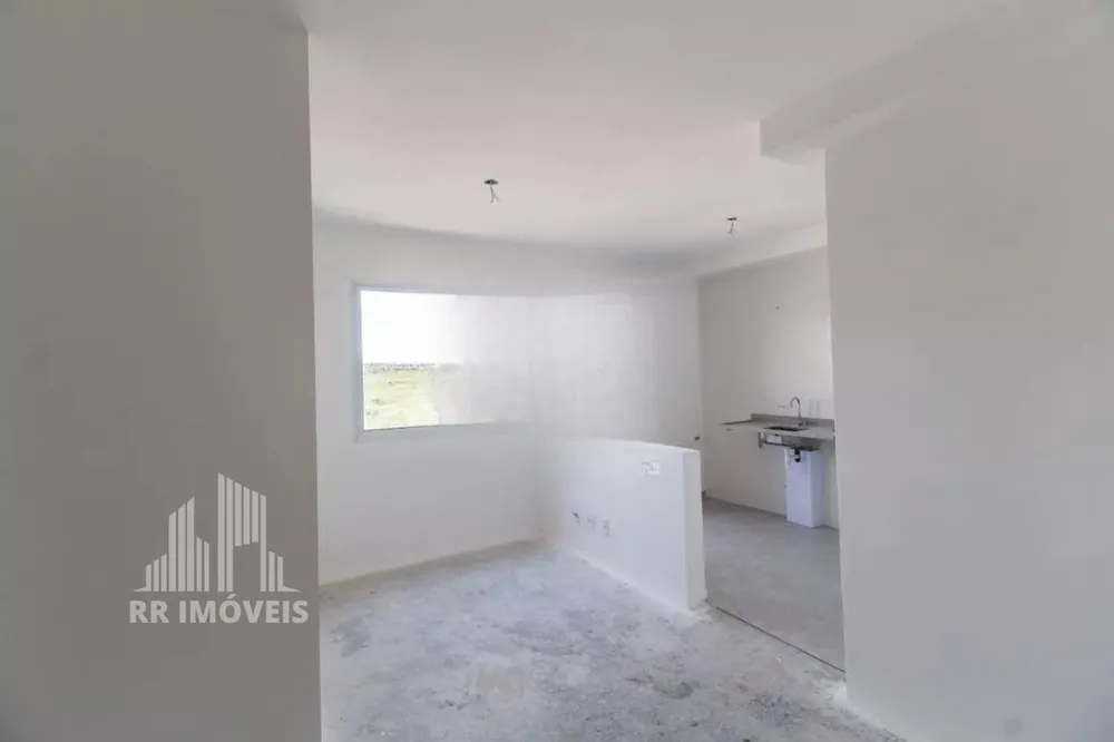 Apartamento, 1 quarto, 47 m² - Foto 1