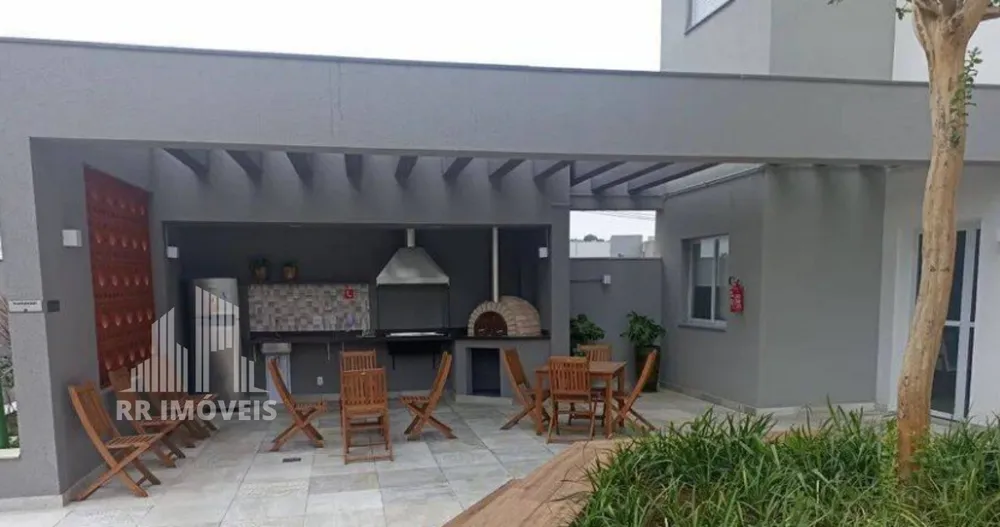 Apartamento, 1 quarto, 47 m² - Foto 9