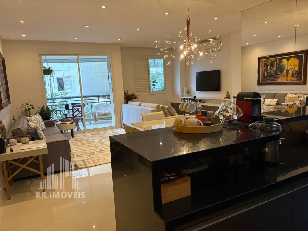 Apartamento, 2 quartos, 100 m² - Foto 1