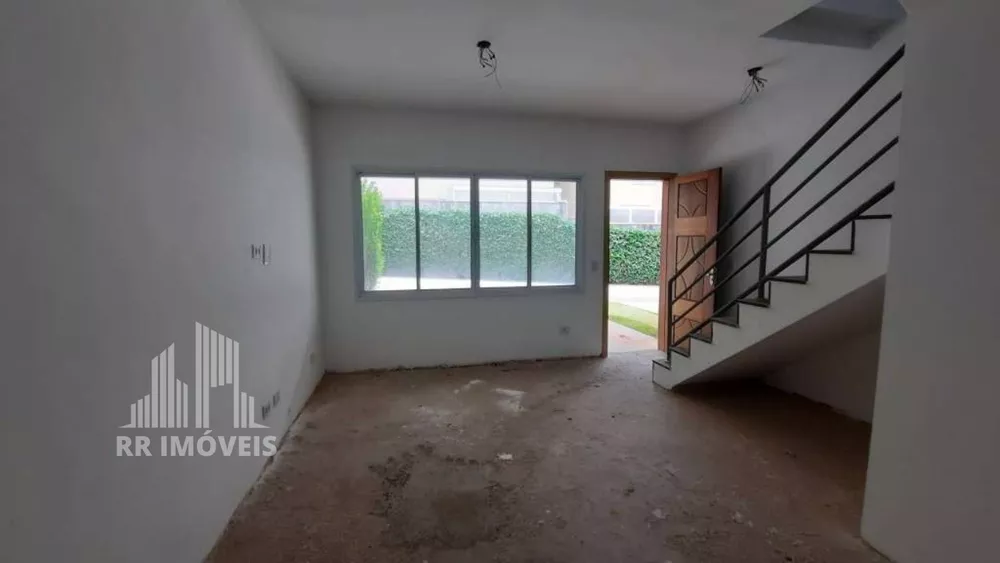 Casa à venda com 3 quartos, 90m² - Foto 1