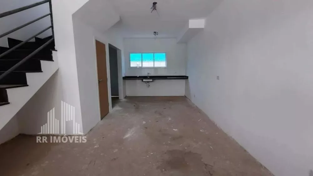 Casa à venda com 3 quartos, 90m² - Foto 3