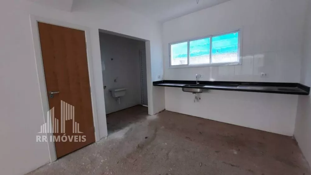 Casa à venda com 3 quartos, 90m² - Foto 4