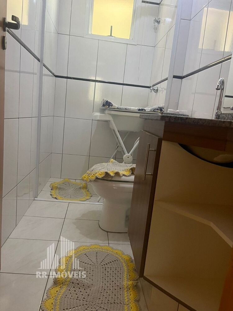 Apartamento à venda com 3 quartos, 78m² - Foto 3