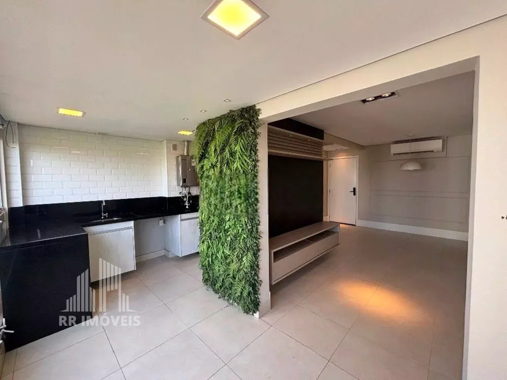 Apartamento, 2 quartos, 67 m² - Foto 1